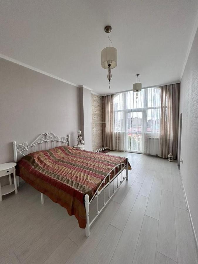 Terrace View Apartment Batumi Bagian luar foto