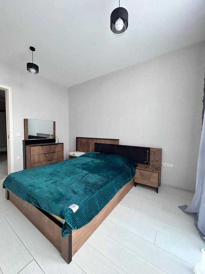 Terrace View Apartment Batumi Bagian luar foto