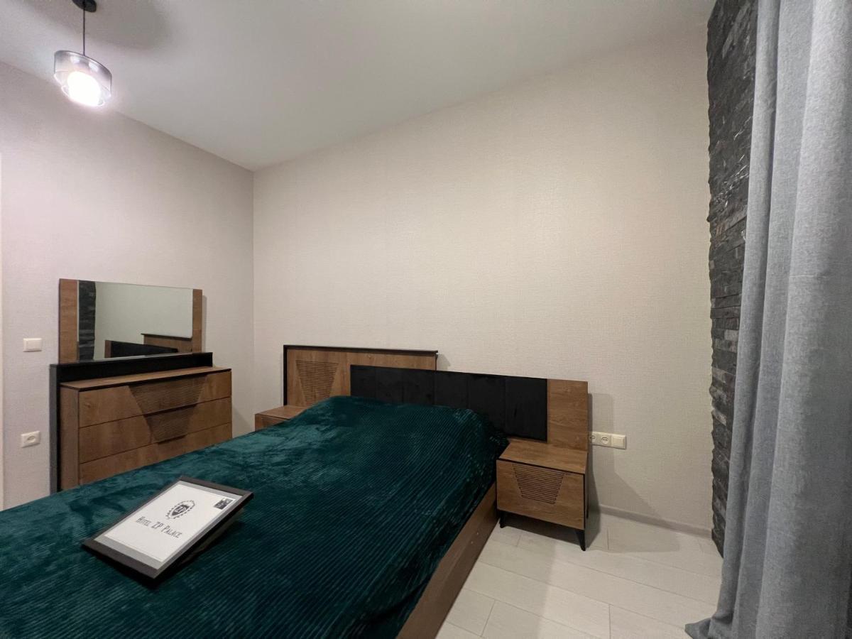 Terrace View Apartment Batumi Bagian luar foto