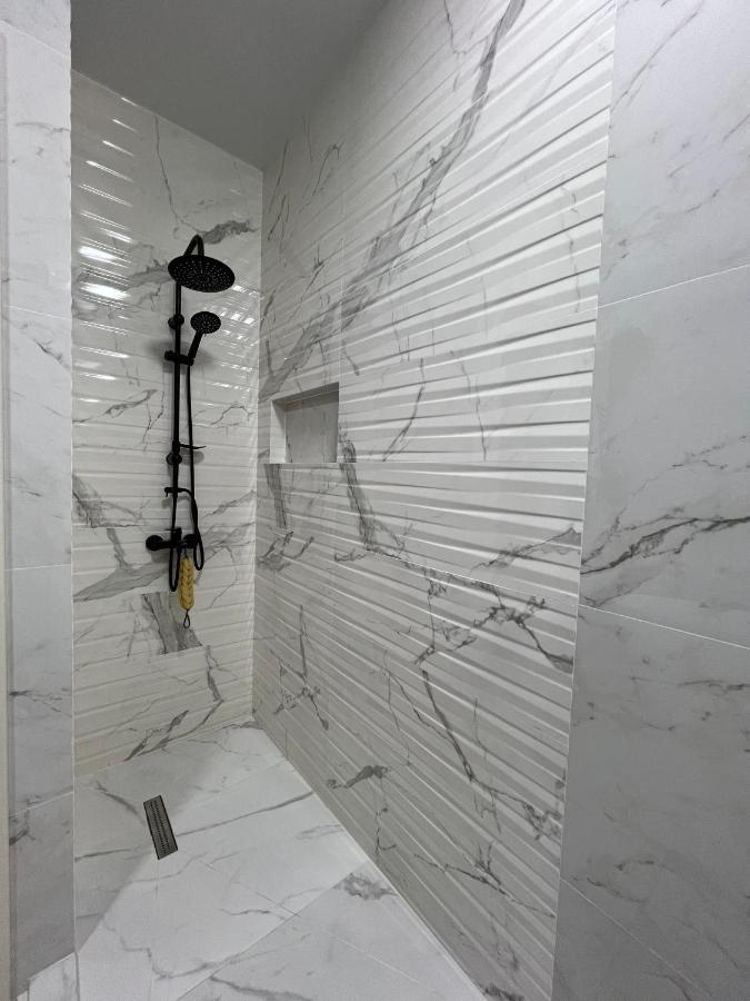Terrace View Apartment Batumi Bagian luar foto