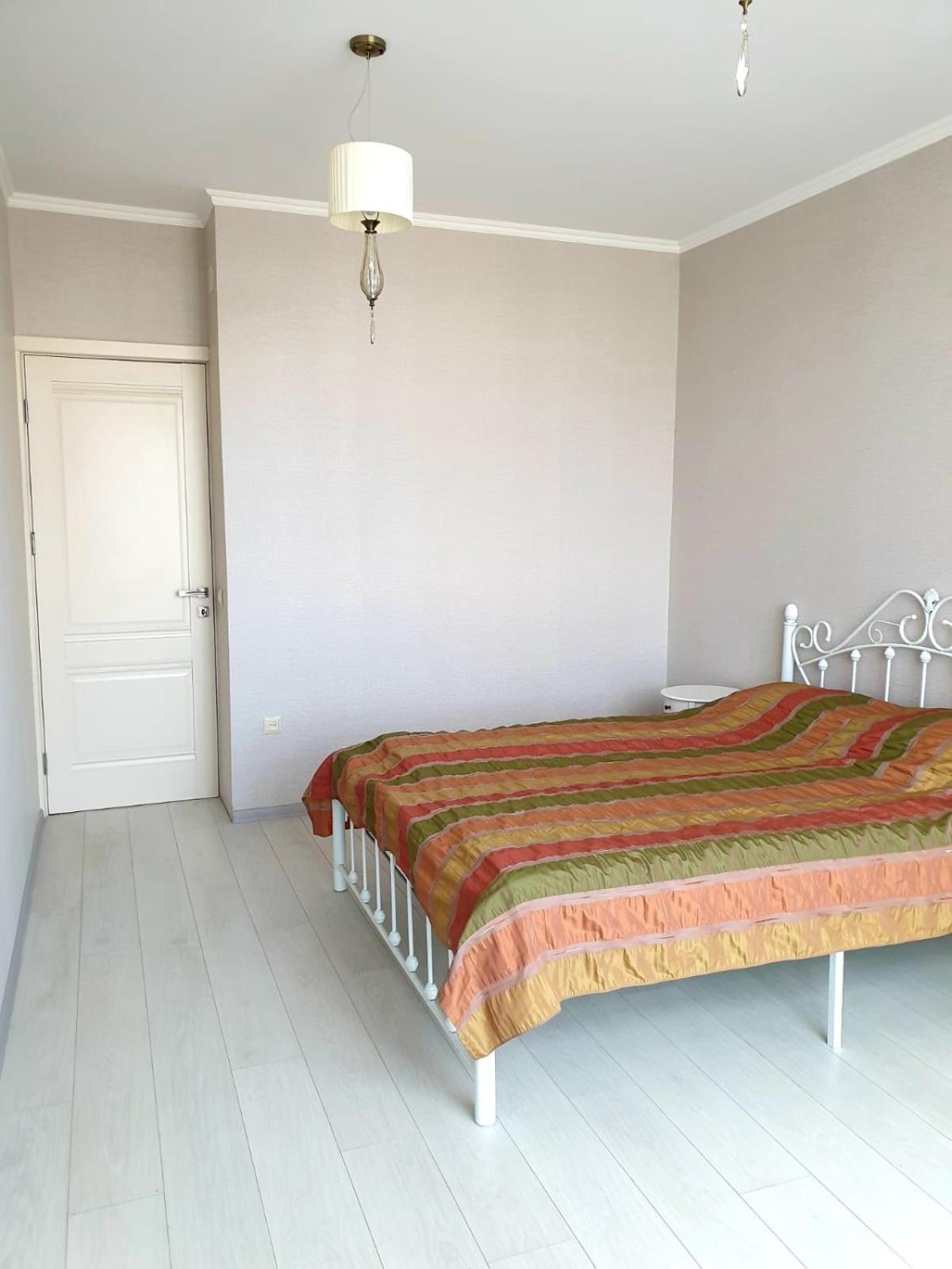 Terrace View Apartment Batumi Bagian luar foto